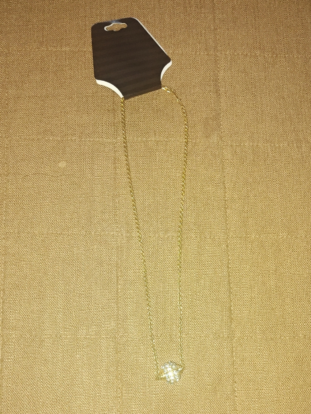 14 KGP Necklace
